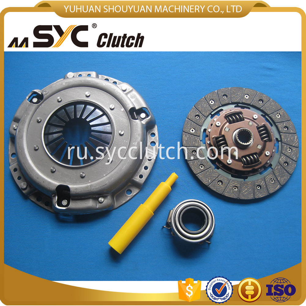 SYC Clutch Kit